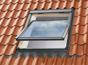 Pose et réparation de velux 70